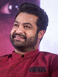 N. T. Rama Rao Jr. - Wikiunfold.com